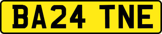 BA24TNE