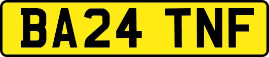BA24TNF