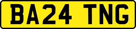 BA24TNG