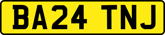 BA24TNJ