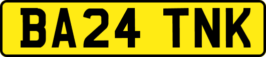 BA24TNK