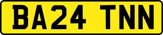 BA24TNN