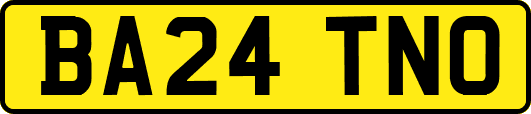 BA24TNO