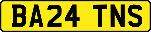 BA24TNS