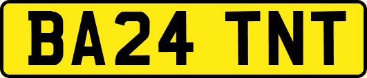 BA24TNT