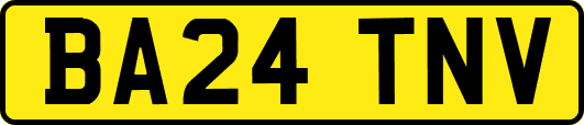 BA24TNV