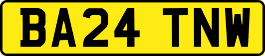BA24TNW