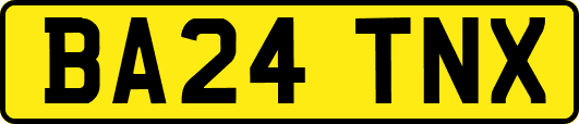 BA24TNX