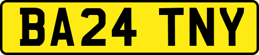 BA24TNY