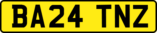 BA24TNZ