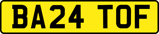 BA24TOF
