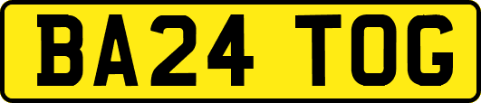 BA24TOG