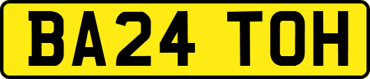BA24TOH