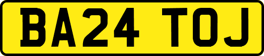 BA24TOJ