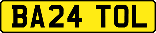 BA24TOL