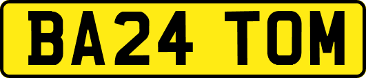 BA24TOM