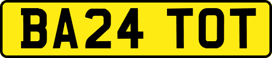 BA24TOT