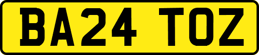 BA24TOZ