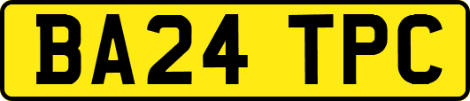 BA24TPC