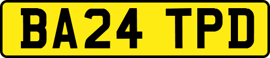 BA24TPD