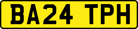 BA24TPH