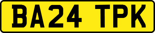 BA24TPK