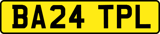BA24TPL
