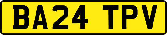 BA24TPV