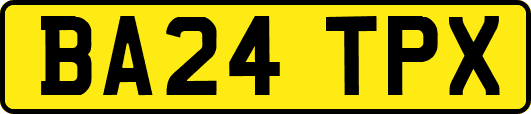 BA24TPX
