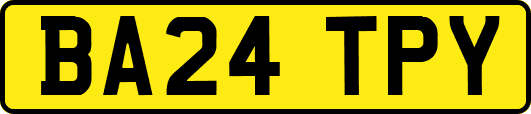 BA24TPY