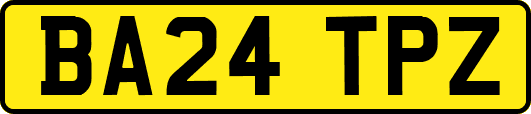 BA24TPZ