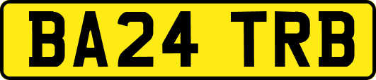 BA24TRB