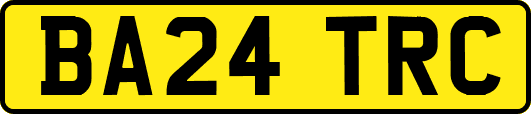 BA24TRC