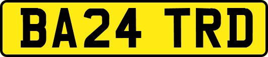 BA24TRD