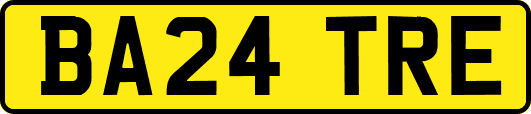 BA24TRE