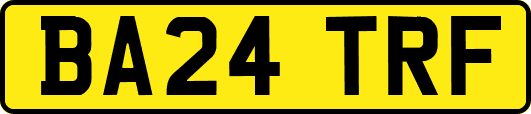 BA24TRF