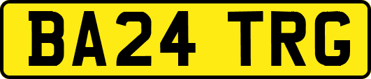 BA24TRG