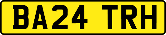 BA24TRH