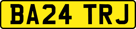 BA24TRJ