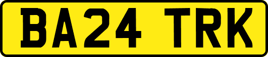 BA24TRK