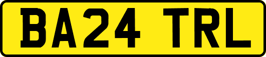 BA24TRL