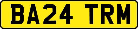 BA24TRM