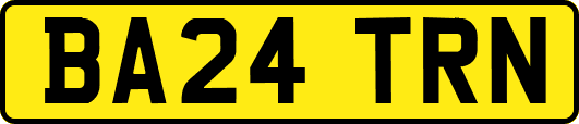 BA24TRN