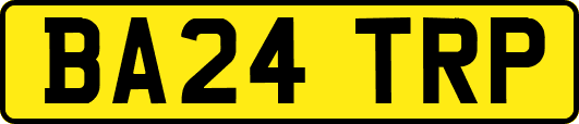BA24TRP