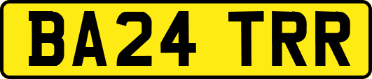 BA24TRR