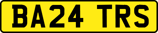 BA24TRS