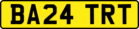 BA24TRT