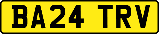 BA24TRV