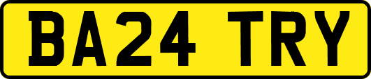 BA24TRY