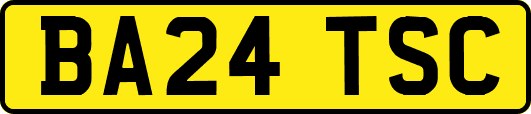 BA24TSC